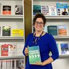 Trust educator celebrates publication of new education book  