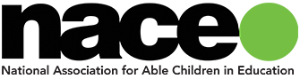 NACE National Association for Able Children in Education