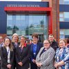 New Deyes School Opens