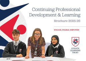 CPDL brochure cover 25 26