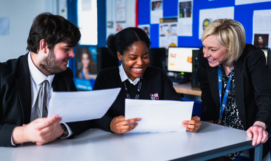 11 Sixth Formers Business Studies 3 26