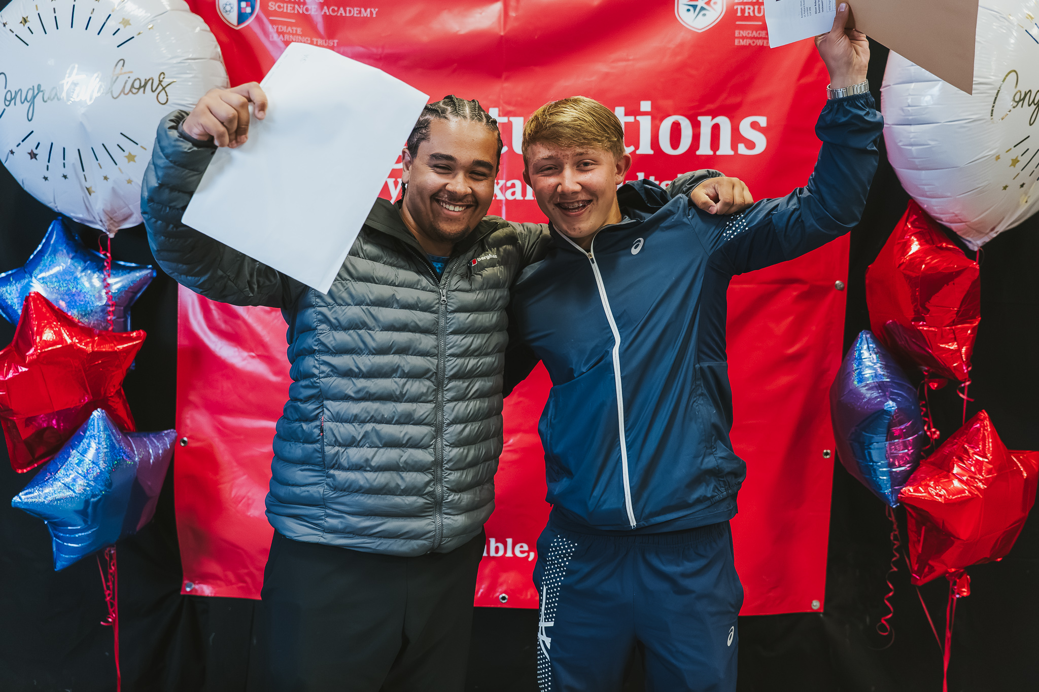 CSSA GCSE Results 2026 (29 of 36)
